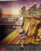 Анкета проститутки Слава - метро Хорошевский, возраст - 23