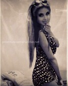 Анкета проститутки Ярослава - метро Тверской, возраст - 23