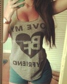 Анкета проститутки Олечка - метро Тверской, возраст - 23