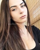 Анкета проститутки Алиса - метро Лефортово, возраст - 23