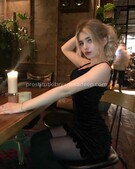 Анкета проститутки Наталья - метро Южное Бутово, возраст - 23