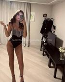 Анкета проститутки Злата - метро Ломоносовский, возраст - 23