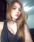 Анкета проститутки Нелли - метро Тверской, возраст - 23