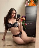 Анкета проститутки Эмма - метро Ростокино, возраст - 24