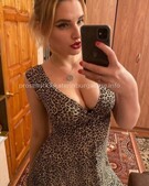 Анкета проститутки Ася - метро Ясенево, возраст - 24