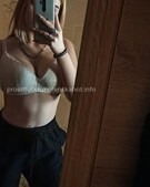 Анкета проститутки Ирина - метро Даниловский, возраст - 24