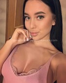 Анкета проститутки София - метро Проспект Вернадского, возраст - 24