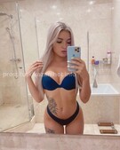 Анкета проститутки Марго - метро Куркино, возраст - 24