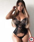 Анкета проститутки Линда - метро Хамовники, возраст - 24