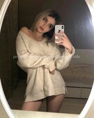 Анкета проститутки Светлана - метро Северное Медведково, возраст - 24