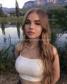 Анкета проститутки Инга - метро Пресненский, возраст - 24