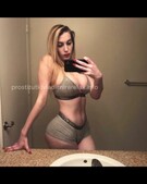 Анкета проститутки Роза - метро Южное Бутово, возраст - 24