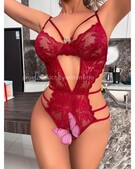 Анкета проститутки Инга - метро Перово, возраст - 24