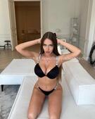 Анкета проститутки Катенька - метро Тверской, возраст - 24