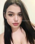 Анкета проститутки Елизавета - метро Пресненский, возраст - 24