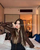 Анкета проститутки Света - метро Тверской, возраст - 24