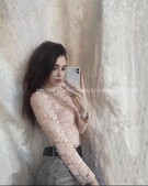 Анкета проститутки Рита - метро Саларьево, возраст - 24