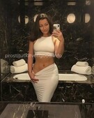 Анкета проститутки Арина - метро Новогиреево, возраст - 24