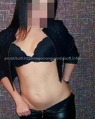 Анкета проститутки Роксана - метро Бабушкинский, возраст - 24