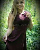 Анкета проститутки Мирослава - метро Южнопортовый, возраст - 24