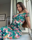 Анкета проститутки Диана - метро Мещанский, возраст - 24