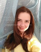 Анкета проститутки Ольга - метро Коломенское, возраст - 24