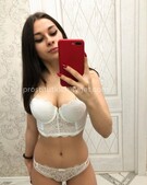 Анкета проститутки Алиса - метро Сокол, возраст - 24