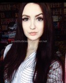 Анкета проститутки Ленусик - метро Текстильщики, возраст - 24