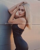 Анкета проститутки Римма - метро Южное Бутово, возраст - 24