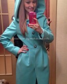 Анкета проститутки Варвара - метро Нижегородский, возраст - 24