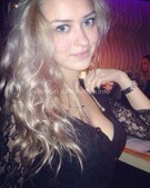 Анкета проститутки Викуля - метро Строгино, возраст - 24