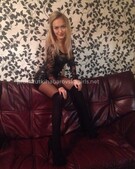 Анкета проститутки Алиса - метро Беговой, возраст - 24