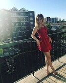 Анкета проститутки Роза - метро Ясенево, возраст - 24