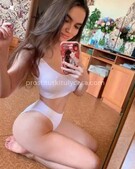 Анкета проститутки Надя - метро Фили-Давыдково, возраст - 24