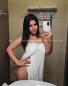 Анкета проститутки Римма - метро Раменки, возраст - 24