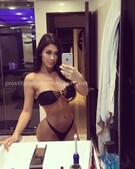 Анкета проститутки Раиса - метро Чертаново Северное, возраст - 25