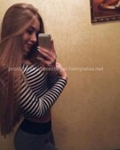 Анкета проститутки Риана - метро Хорошевский, возраст - 25