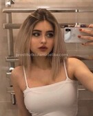 Анкета проститутки Лада - метро Кузьминки, возраст - 25