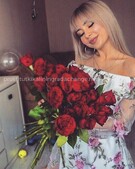 Анкета проститутки Диана - метро Измайлово, возраст - 25