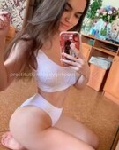 Анкета проститутки Лаура - метро Южное Измайлово, возраст - 25