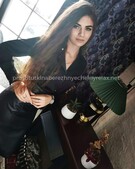 Анкета проститутки Елизавета - метро Пресненский, возраст - 25