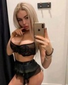 Анкета проститутки Адель - метро Строгино, возраст - 25