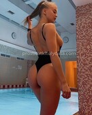 Анкета проститутки Ленусик - метро Ломоносовский, возраст - 25