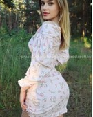 Анкета проститутки Полина - метро Донской, возраст - 25