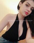 Анкета проститутки Каролина - метро Тропарево-Никулино, возраст - 25