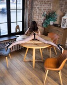 Анкета проститутки Ирина - метро Нагатино-Садовники, возраст - 25