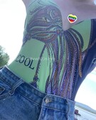 Анкета проститутки Адель - метро Метрогородок, возраст - 25