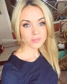 Анкета проститутки Зоя - метро Ломоносовский, возраст - 25