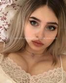 Анкета проститутки Лина - метро Кузьминки, возраст - 25