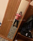 Анкета проститутки Яна - метро Хорошевский, возраст - 25